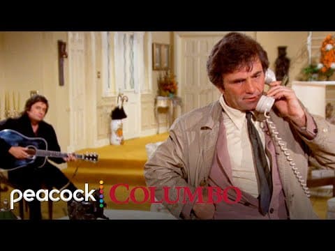 Swan Song | Episode Recap | Columbo