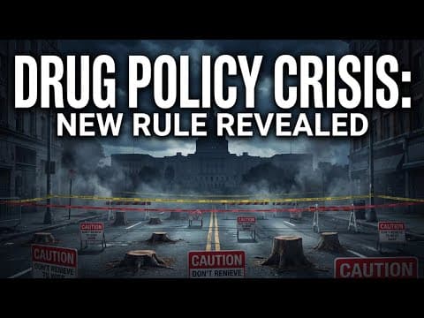 Breaking New Atf Tule