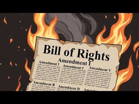 Israeli Billionaire Working To Eliminate America’s First Amendment