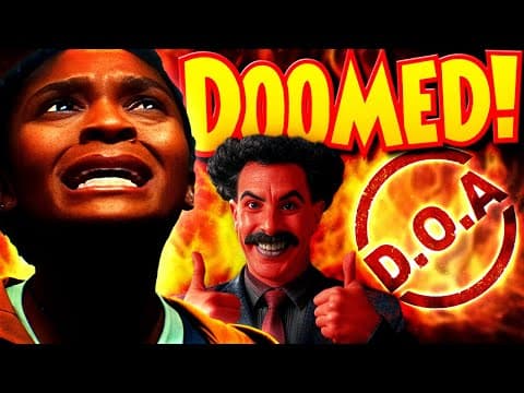 Black Girl Magic 2.0! – Ironheart Called Marvel’s Worst Yet!