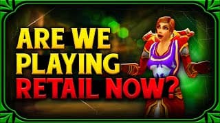 Phase 3 Did Change Season Of Discovery Forever.