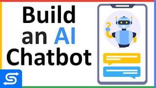 How To Build A Free Ai Chatbot In Less Than 10 Minutes