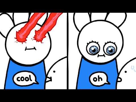 Are Super Powers With Side Effects Still Worth It?