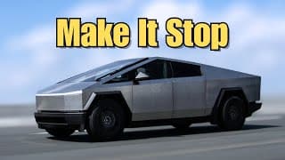 We're In The Dark Ages Of Car Design