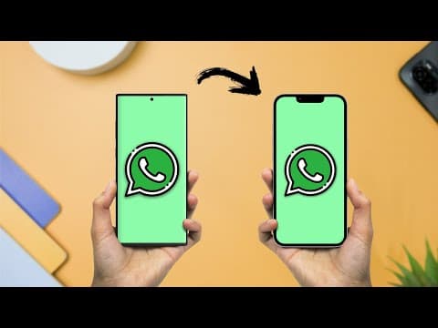 Best Phone And Whatsapp Data Transfer Tool Without Pc