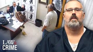 Sheriff Charged With Murder Wants Judge Kicked Off Case