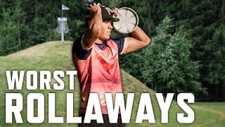 The Most Brutal Rollaways Of 2025