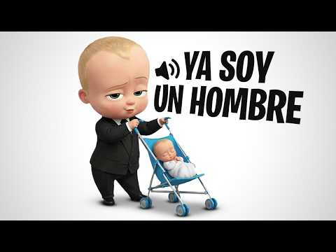 Scrow97 Va Ser Papá???