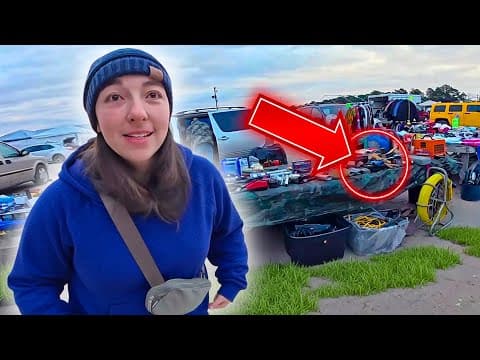 This Looked Like Junk… Until We Looked Closer