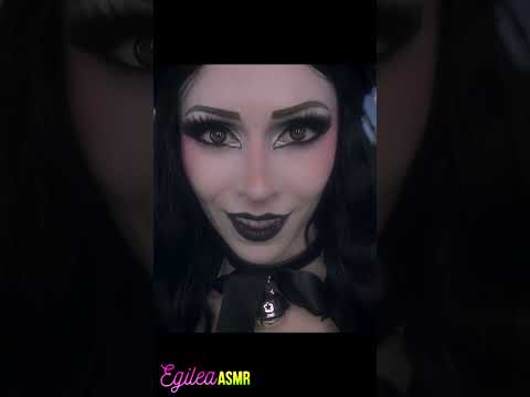 The Yule Cat Found You in the Snow ❄️🐱 ASMR