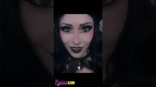 The Yule Cat Found You in the Snow ❄️🐱 ASMR