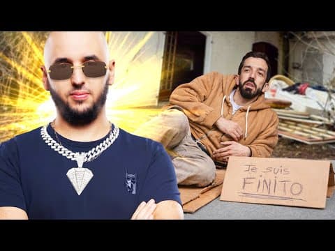 Bigflo N'a Plus Les Moyens - Best Of Jiraya #212