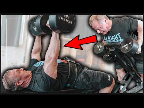 5 Upper Body Exercises You Need To Try