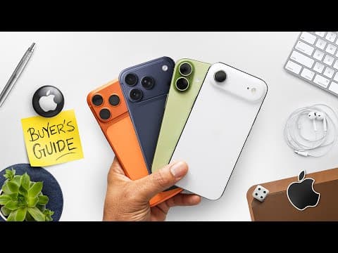 The Truth About Buying An Iphone 17 In 2026