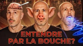 Le Goût De La Chair Humaine (5 Trucs Que Tu Ignores Sur Ton Corps)