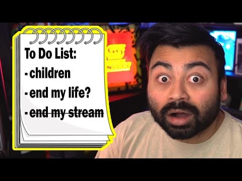 Notepad Update Kills Streaming Career