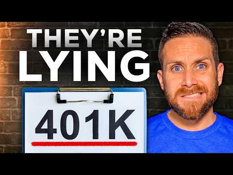 Average 401(k) Balance By Age And Why It’s Misleading