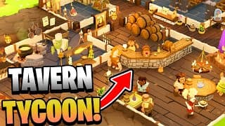 Steams Most Anticipated Tycoon Game Is Here!!