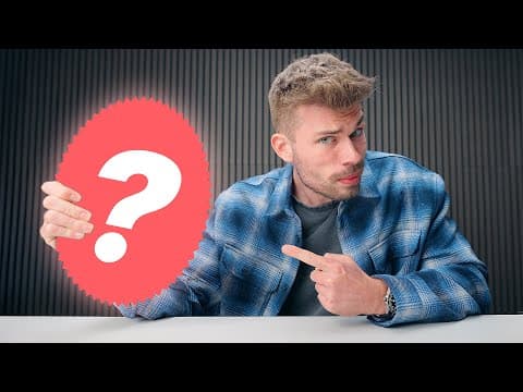 I’ve Been Secretly Working On This For A Long Time…