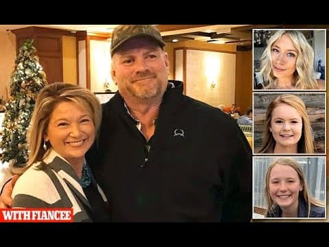 Fatal Thrill Flight Takes Four Lives.  What He Didn't Know.