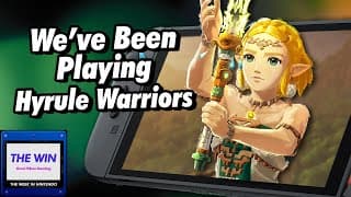 We're Liking Age Of Imprisonment (so Far) - The Week In Nintendo