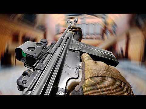 The Alpha Container Grind Continues... - Ghosts Of Tabor