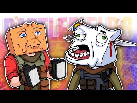 My Friends Are Braindead