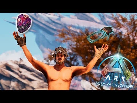 Hearts And Saddle Bp Please! - Taming Every Dino In Alphabetical Order (d)