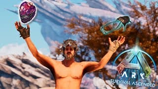 Hearts And Saddle Bp Please! - Taming Every Dino In Alphabetical Order (d)