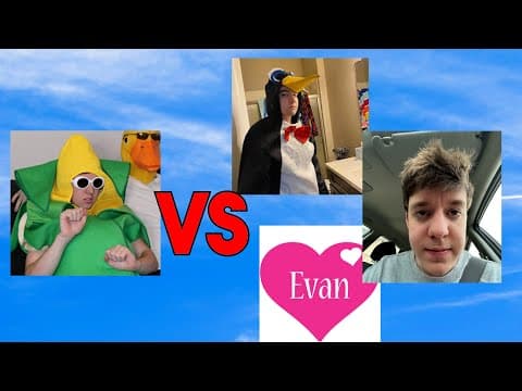 Every Cob 1v1 In 1 Video