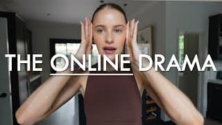 Trollgate Drama, Everyday Makeup And Home Life | Victoria