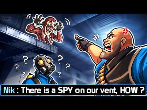 Tf2 - The Vent Exploit (smissmas 2025 Update)