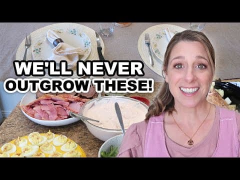 Easter Traditions That Make Every Family Gathering Unforgettable!