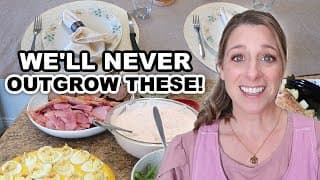 Easter Traditions That Make Every Family Gathering Unforgettable!