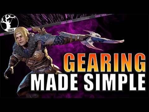 Gear Your Heroes Like A Pro | King Arthur: Legends Rise