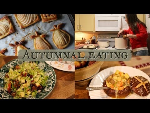 Cozy Homemade Recipes For Your Family | The Best Hearty Autumn Meal!