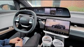 2026 Lucid Gravity Grand Touring Suv Or Lucid Air Sedan On How To Soft Rest Procedure