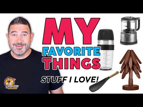 The Best Stuff I Bought This Year ⭐️ 12 Kitchen & Home Game-changers Under $75