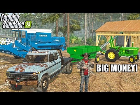 This Could Make The Farm Thousands!? - (survival Farming)