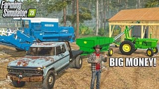 This Could Make The Farm Thousands!? - (survival Farming)