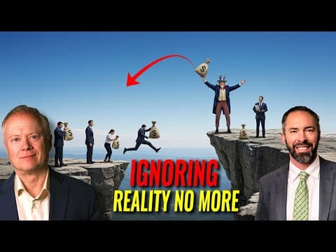 The Age Of Consequences How To Position Your Investments Now