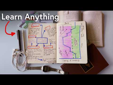 How To Think On Paper