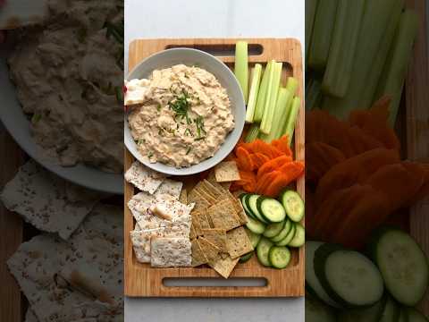 Shrimp Dip | FeelGoodFoodie