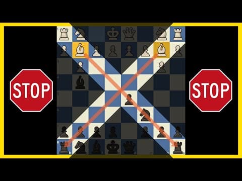 How To Crush This Setup | Chess Rating Climb 1146 To 1185