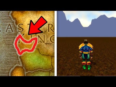 This Wow Zone Doesn't Exist