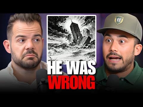 He Made $7,000,000 In One Month (and It Was A Nightmare)