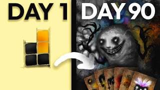 2 Devs Make A Game With Communication!