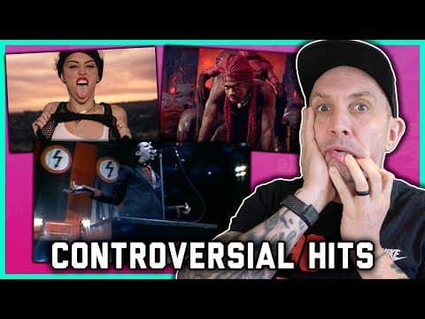 Songs That Made Karens Lose Their Sh*t (marilyn Manson, Judas Priest & More)