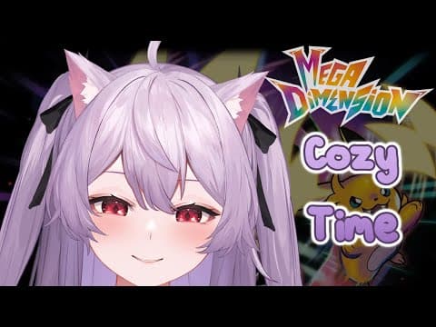 If You See This Then It's Time To Rest While I Shiny Hunt 【pokémon Legends: Z-a】