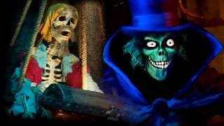 Is Any Disney Ride Safe?